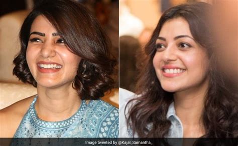 sex celebrity kajal|Kajal Aggarwal & Samantha Ruth Prabhu (Deepfakes)。